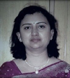Dr. Somdatta Chakravortty